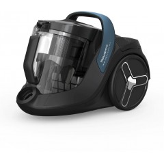 Rowenta RO7B11EA Ηλεκτρική Σκούπα 900W με Κάδο 2.5lt Πράσινη Rowenta RO7B11EA Ηλεκτρική Σκούπα 900W με Κάδο 2.5lt Πράσινη